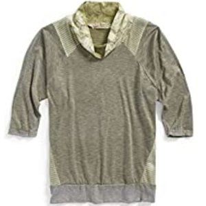 Gypsy Daisy Big Girls size medium top